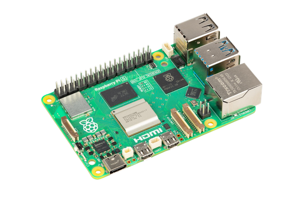 Raspberry Pi 5