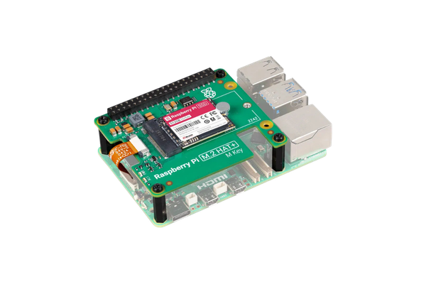 Raspberry Pi SSD Kit